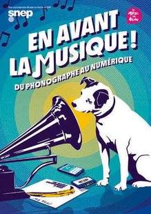 Modes & Travaux 1469 MUSIQUE MAESTRO !