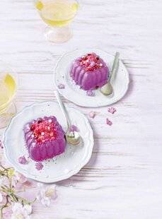 Modes & Travaux 1479 Desserts en amoureux