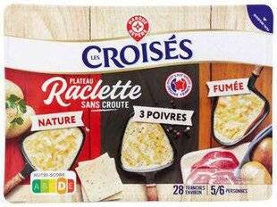 Modes & Travaux 1479 EN AVANT POUR UNE SUPER RACLETTE PARTY !