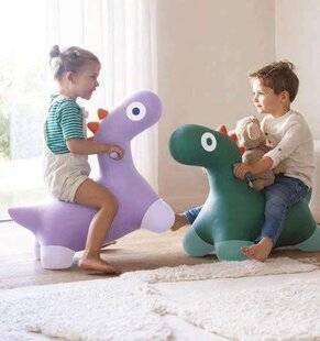 Modes & Travaux 1479 À DADA SUR MON DINO