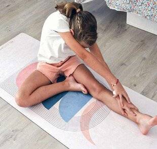 Modes & Travaux 1479 YOGA POUR TOUS