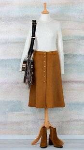 Modes & Travaux 1479 Patron femme exclusif