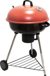 Modes & Travaux 1483 Barbecue party