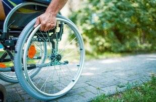 Modes & Travaux 1483 CONTRE LES PRÉJUGÉS SUR LE HANDICAP