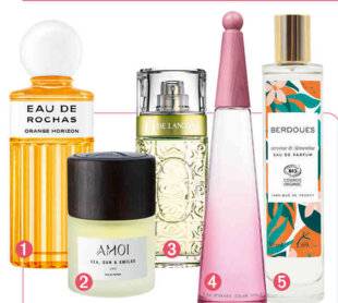 Modes & Travaux 1484 INSTANT BEAUTÉ