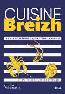 Modes & Travaux 1484 PATRIMOINE CULINAIRE