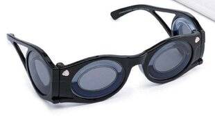 Modes & Travaux 1484 LES LUNETTES ANTI-CINÉTOSE