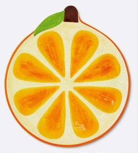 Modes & Travaux 1485 12. Une bonne dose de vitamine C