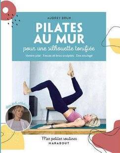 Modes & Travaux 1485 MINUTE BIEN-ÊTRE