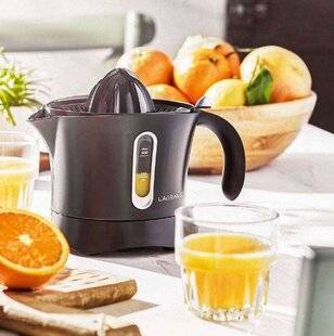 Modes & Travaux 1486 Petit déj' gourmand
