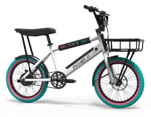 Modes & Travaux 1487 Le style pop