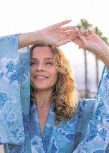 Modes & Travaux 1487 COMMENT BIEN UTILISER SON GUA SHA ?