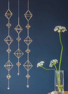 Modes & Travaux 1487 LA GRÂCE DES HIMMELIS