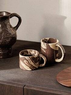 Modes & Travaux 1487 Mocaccino