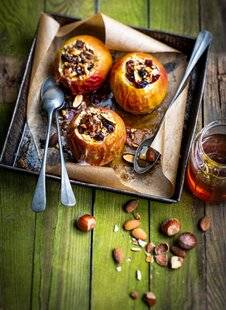 Modes & Travaux 1487 Plaisirs d'automne