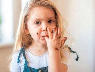 Modes & Travaux 1487 POUR LES RÉGALER AU GOÛTER