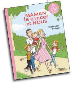 Modes & Travaux 1487 LE CANCER VU PAR LES ENFANTS