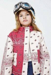 Modes & Travaux 1487 EASY RIDER