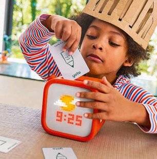 Modes & Travaux 1487 C'EST DANS LA BOÎTE !