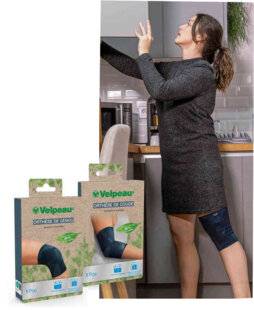 Modes & Travaux 1487 DES ORTHÈSES PLUS GREEN