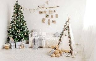 Modes & Travaux 1489 UN NOËL AUTHENTIQUE chez les enfants
