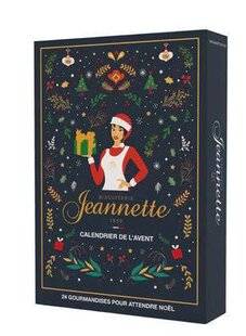 Modes & Travaux 1489 3 CALENDRIERS DE L'AVENT SANS CHOCOLATS
