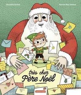 Modes & Travaux 1489 MAGIE DE NOËL