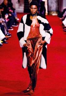 Modes & Travaux 1490 Vu sur les PODIUMS