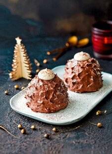 Modes & Travaux 1490 Dômes surprise