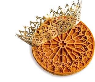 Modes & Travaux 1490 LE CHOIX DU ROI