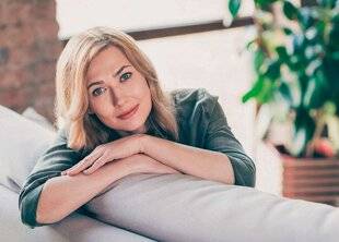 Modes & Travaux 1490 PARLER LIBREMENT DE LA MÉNOPAUSE