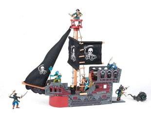 Modes & Travaux 1490 MILLE SABORDS !