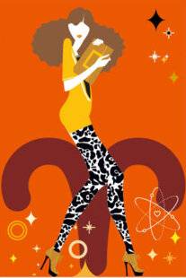 Modes & Travaux 1490 Capricorne