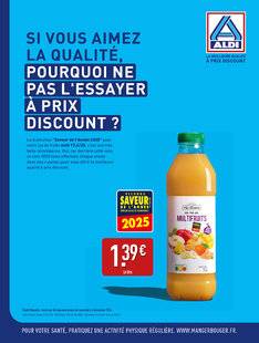 Modes & Travaux 1494 ALDI