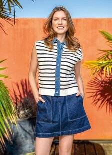 Modes & Travaux 1494 JEAN HOT COUTURES