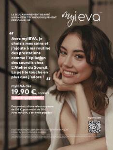 Modes & Travaux 1494 myieva