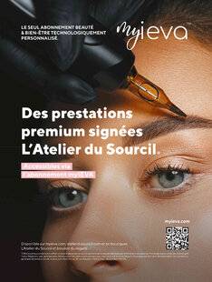 Modes & Travaux 1494 myieva