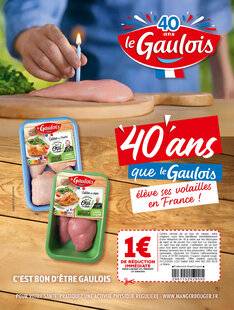 Modes & Travaux 1494 le Gaulois