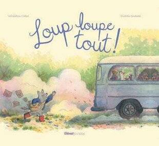 Modes & Travaux 1494 UN DOUX LOULOU