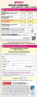 Modes & Travaux 1494 MODES & TRAVAUX