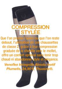 Modes & Travaux 1495 COMPRESSION STYLÉE
