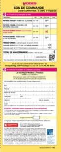 Modes & Travaux 1495 MODES & TRAVAUX
