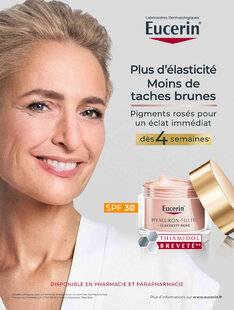 Modes & Travaux 1495 EUCERIN