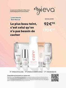 Modes & Travaux 1496 my ieva