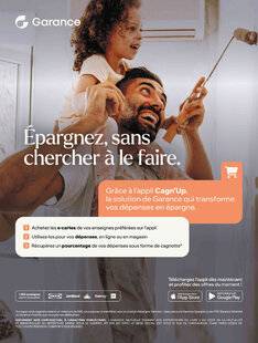 Modes & Travaux 1496 Garance