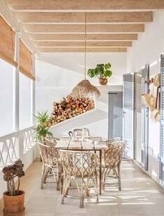 Modes & Travaux 1496 Sous le soleil des Baléares