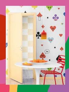 Modes & Travaux 1496 La déco, un jeu d'enfant