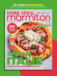 Modes & Travaux 1496 HORS-SÉRIE marmiton