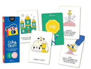 Modes & Travaux 1496 DES CARTES DE VISITES