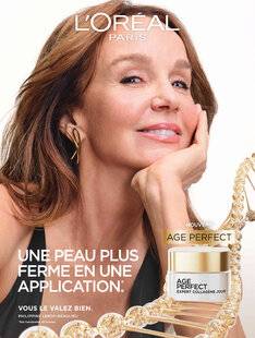 Modes & Travaux 1496 L'ORÉAL